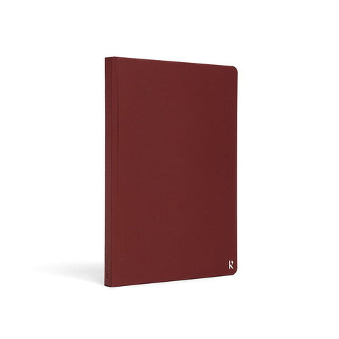 Karst A5 Lined Hardcover Notebook