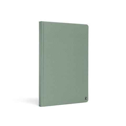 Karst A5 Lined Hardcover Notebook