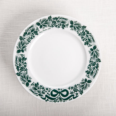 Large Plates