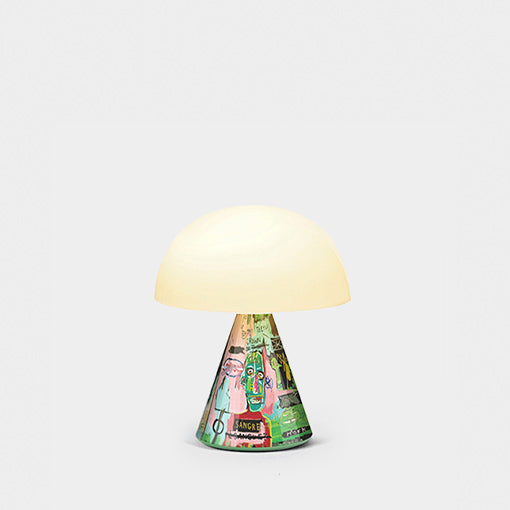 Artist Mina M Medium LED Lamp