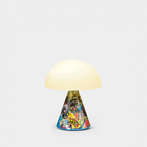 Artist Mina M Medium LED Lamp