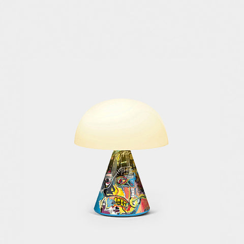 Artist Mina M Medium LED Lamp