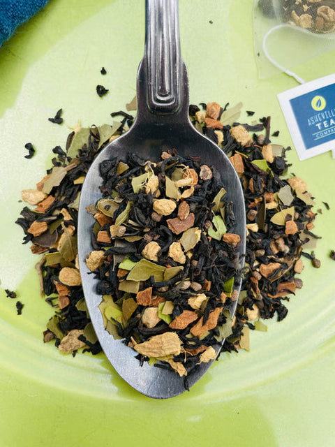 Mountain Chai