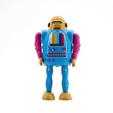 Tin TV Bot