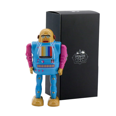 Tin TV Bot