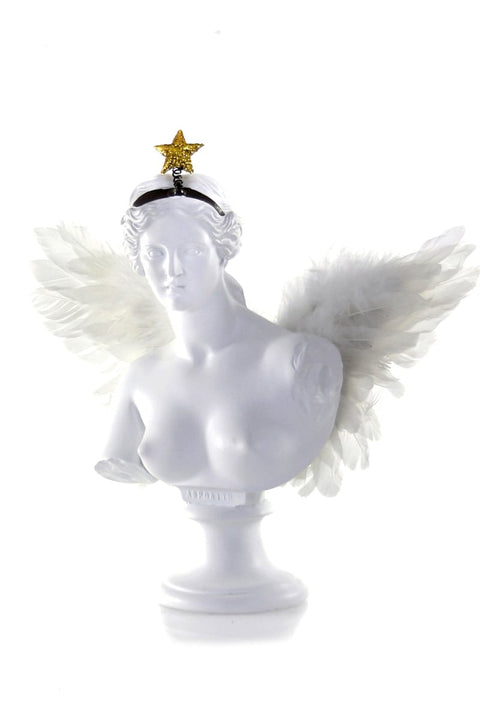 Angelic Venus Statuette