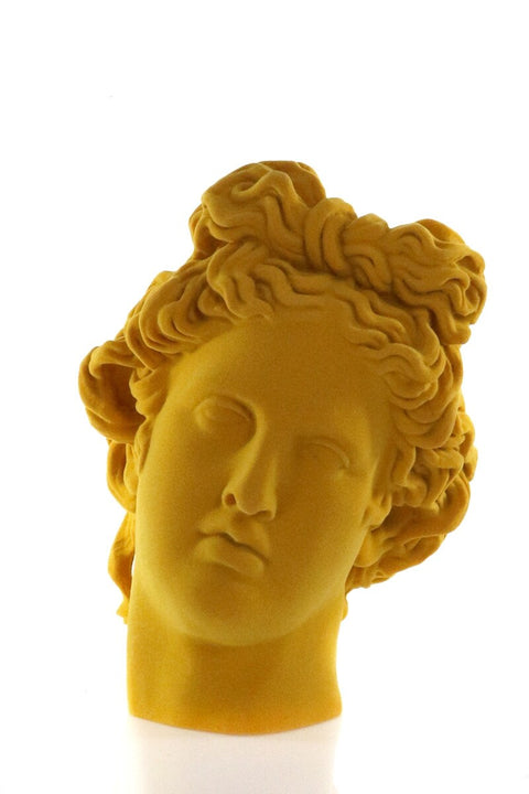 Apollo Statuette
