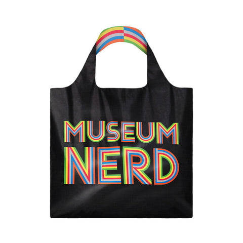 Tote-Museum Nerd