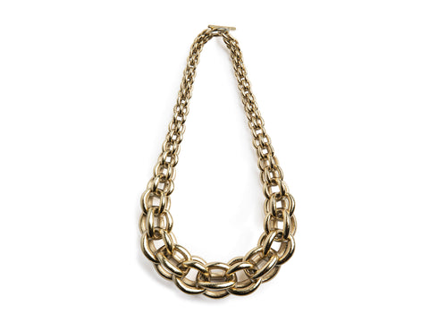Magna Necklace