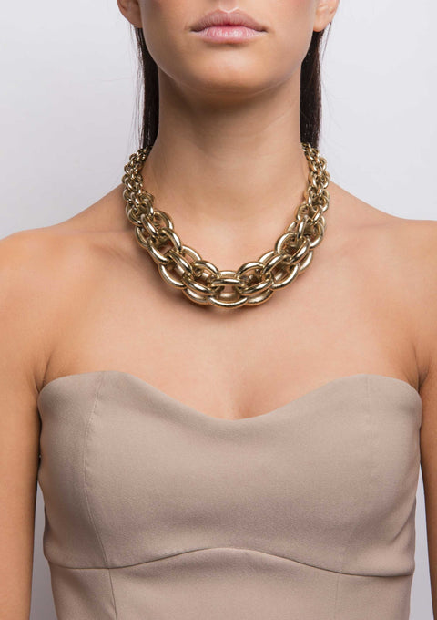 Magna Necklace