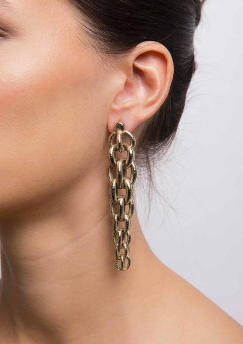 Magna Earrings 3