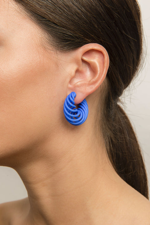 Momento Earrings 1