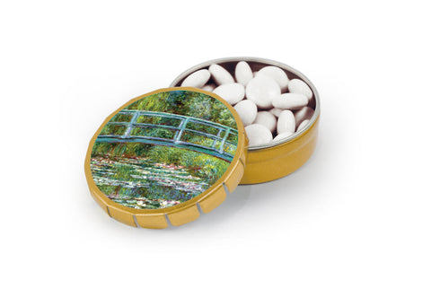 Fine Art Mints
