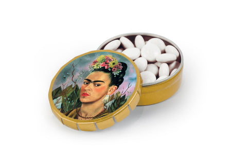 Fine Art Mints
