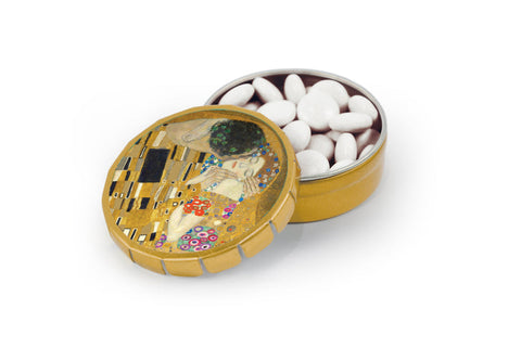 Fine Art Mints