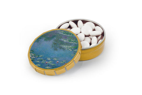 Fine Art Mints