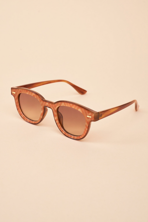 Powder Sunglasses