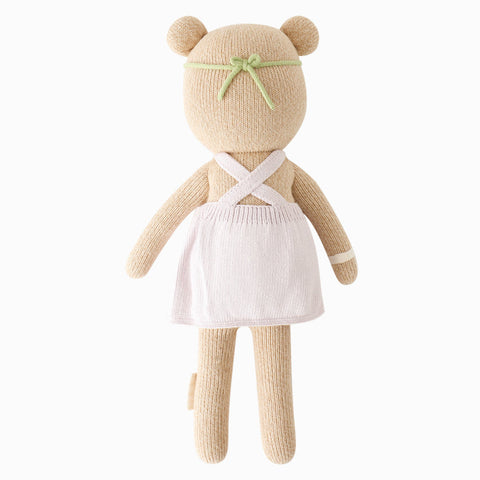 Olivia the Honey Bear