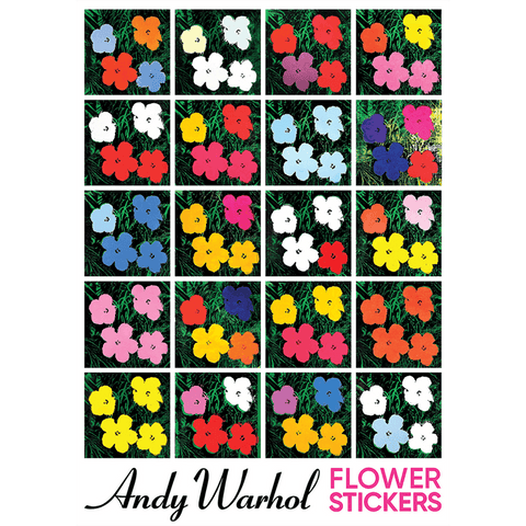 Apply Sticker Large Multi Packs