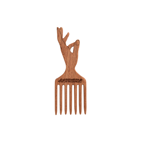 TLC Comb