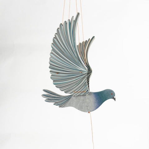 Pigeon Mobile