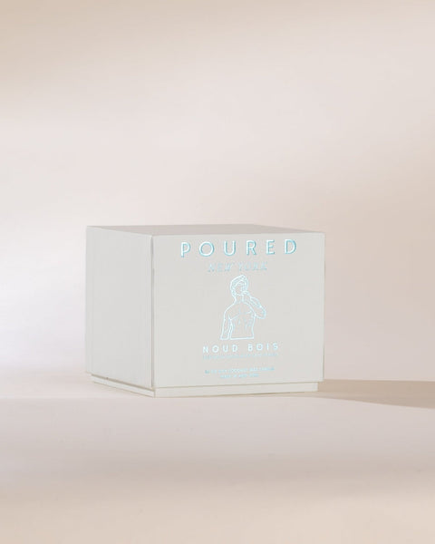 Noud Bois 10 oz Candle