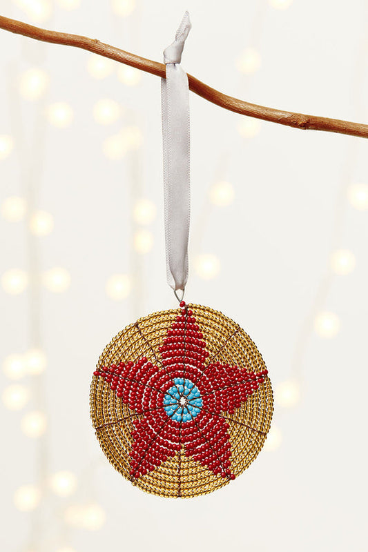 Blossom of Hope Ornament