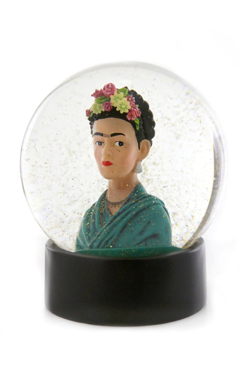 Frida Snowglobe