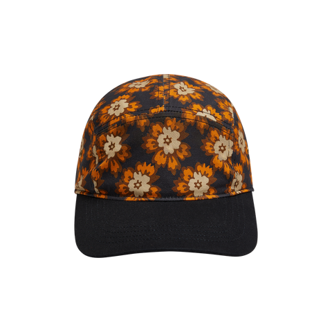 Mickalene Thomas Flowers 5 Panel Hat