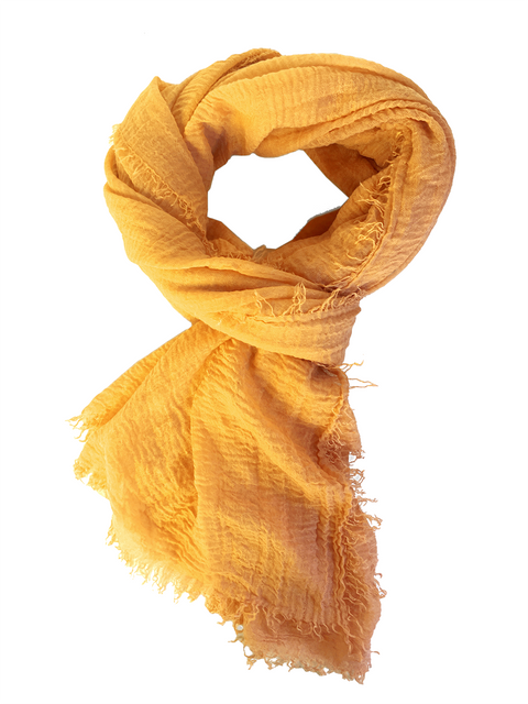 Boho Wrap - Mint Museum Store
