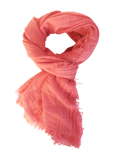Boho Wrap - Mint Museum Store