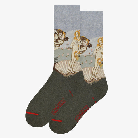 Birth of Venus Socks