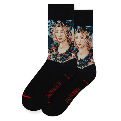 La Primavera Socks