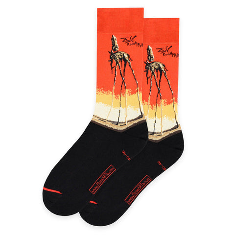 The Elephants Socks