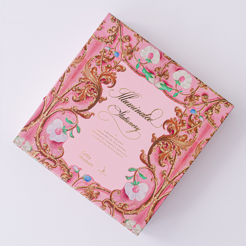 Illumination Luxury Stationery Set