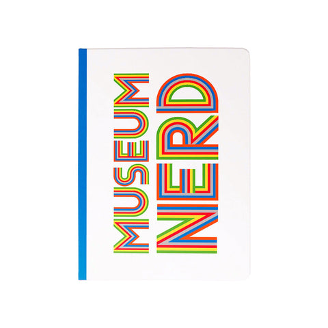 Museum Nerd Journal