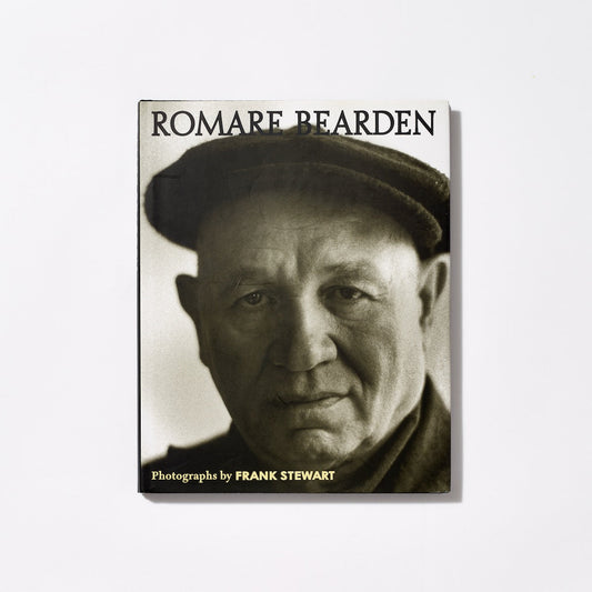 ROMARE BEARDEN PHOTOGRAPHS