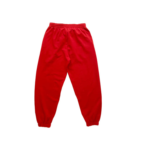 Basquiat Cassius Clay Sweatpants