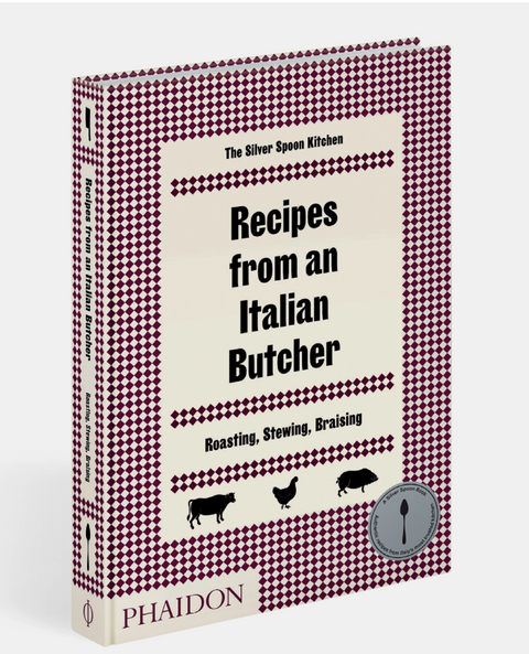 Recipes from an Italian Butcher