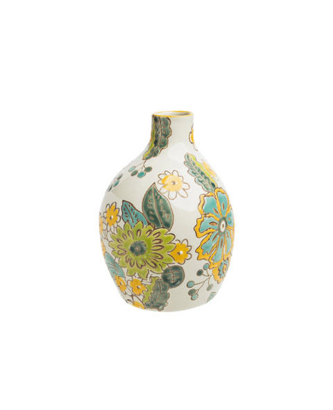 Charming Cottage Vase Small