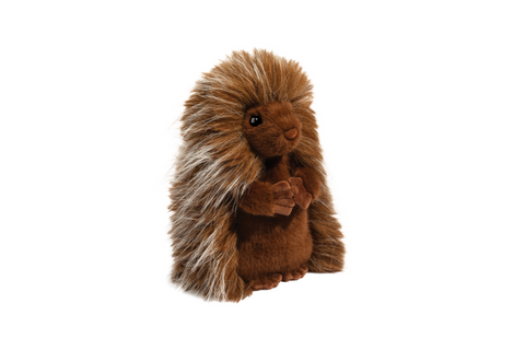 Prickle Porcupine