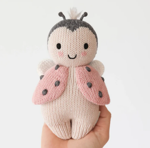 Baby Ladybug