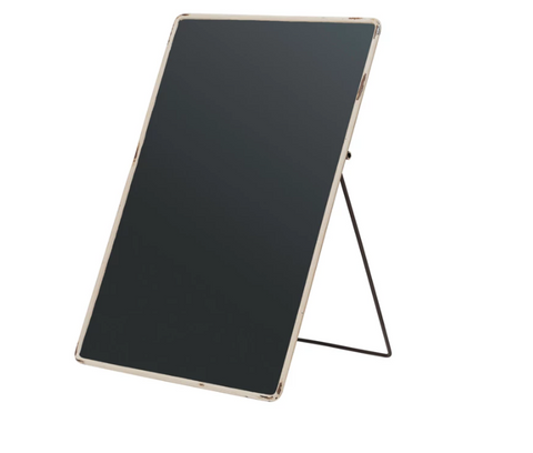 Metal Framed Chalkboard