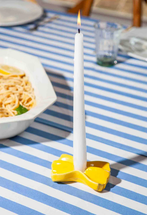 Dolce Vita Candle Holder