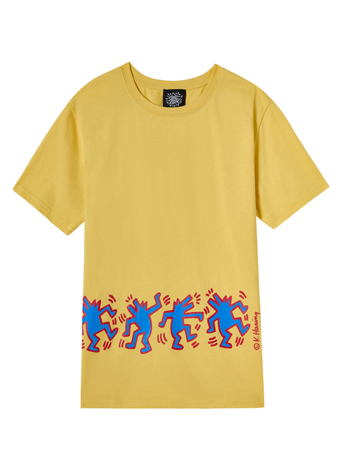 Pop Shop Dancing Dog T-Shirt