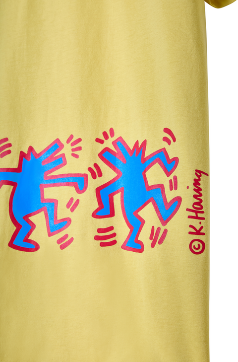 Pop Shop Dancing Dog T-Shirt