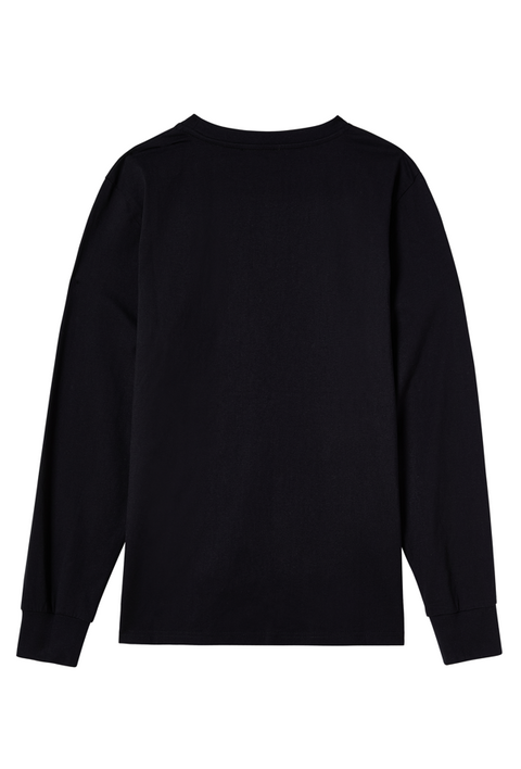 Pop Shop DJ Dog Long Sleeve