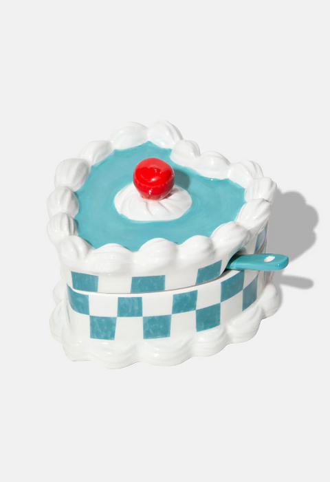DOIY Sugar Bowl Sweetie