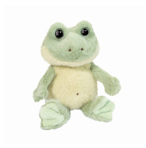 Flip Frog