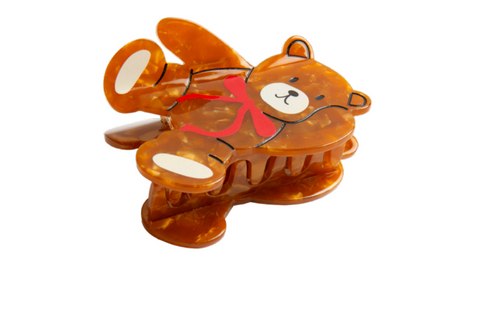 Fun Hair Claws - Mint Museum Store